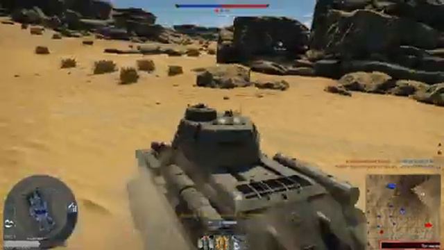 War Thunder - Путь новичка 10 лет игре и она все так же топчик