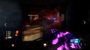 BO3: GOROD KROVI PPSH 41 REVIEW! PPSH-41 FIRST LOOKS AND IMPRESSIONS! (NEW DLC WEAPONS GAMEPLAY)