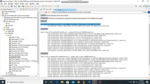java.lang.ClassNotFoundException: javax.xml.bind.JAXBException Error Solution in Eclipse IDE