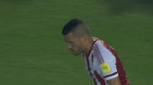 PARAGUAY 0-1 VENEZUELA (10/10/2017)