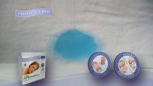 Protect-A-Bed Premium Mattress Protectors смотреть онлайн