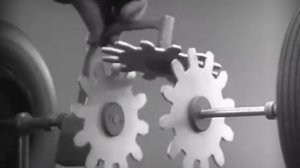 HOW IT WORKS Differential Gears