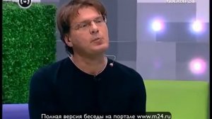 Владимир Хотиненко: «Наше кино еще не появилось, а его уже ненавидят»