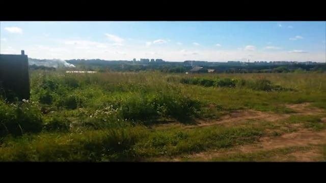 Первомай, Гольянский тракт, поселок Первомайский