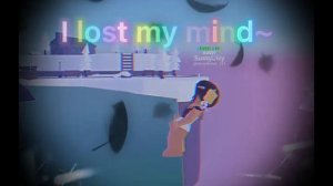 I’ve lost my mind | Roblox edit