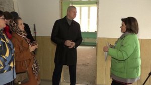 Новый КДЦ в Звенигороде