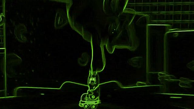 Trolls World Tour - Trolls Just Want to Have Fun (Vocoded) смотреть онлайн