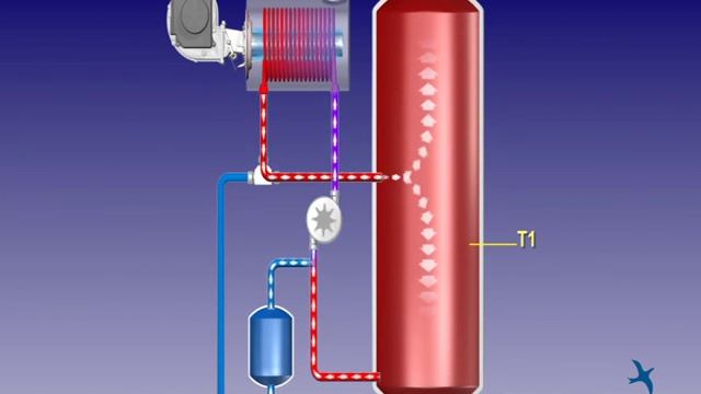 5 Нагрев воды смотреть онлайн