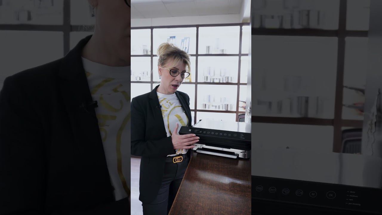 ЧТО ПОДАРИТЬ? ЭЛЕКТРОГРИЛЬ - лучший подарок на новый год и выбор менеджера смотреть онлайн