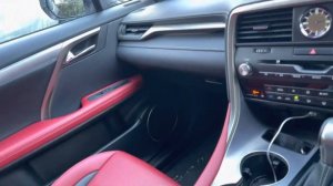 How to connect Apple Carplay 2020 onwards models Lexus RX350h & RX450h @zmmotors1