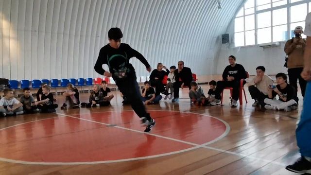 SAHAROCK (Веретнов Александр) vs Гринев Андрей смотреть онлайн