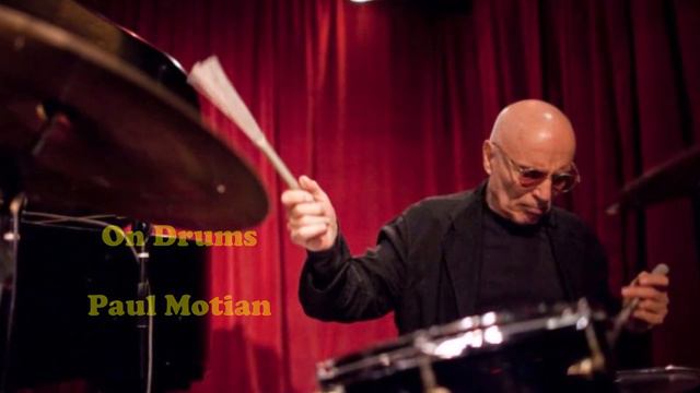 Elton John's "Blue Eyes" Jazz Cover by Tonolo, Goldstein, Swallow & Motian (2007) смотреть онлайн