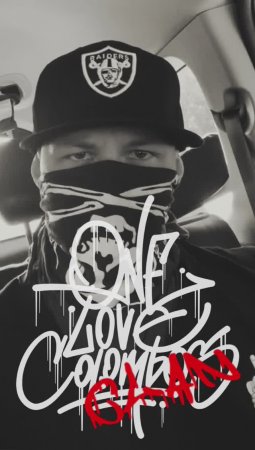 One Love Colombos Clan это объединение исполнителей в жаре андеграунд рэп #shorts