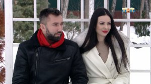 ДОМ-2 Lite 5373 день Дневной эфир (25.01.2019)