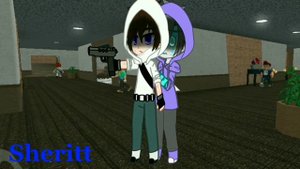 \|/ кто есть кто? \|/ (меме) \|/ Никита Берг, Давид (Роменский), Домер, Руда, Автор (Диана). \|/.
