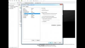 Настроить виртуальную сеть в VMware Workstation Pro