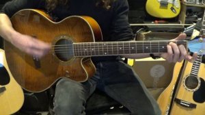 L'assasymphonie (Mozart Opéra Rock) - Tutoriel guitare avec partition en description (Chords)