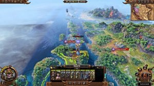 The Beastlord, Rakarth Campaign Overview Guide - Total War: Warhammer 3 Immortal Empires