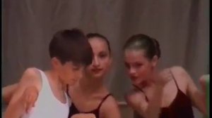 ,,Птичий грипп＂-хореографическая сценка