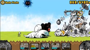 КОШКА БОГИНЯ КРАСОТЫ ! ОТКРЫВАЕМ 12 САМЫХ РЕДКИХ КАПСУЛ ! ( Battle Cats )