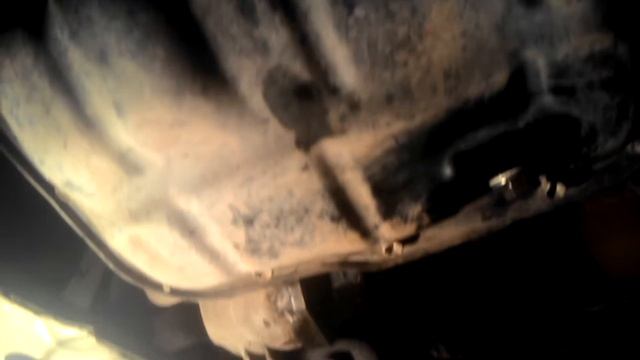 Замена масла toyota auris 2009г. смотреть онлайн