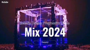 Melodic Techno & Progressive House Mix 2024
