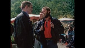 Бывший боксер наказал своих обидчиков. «За последней чертой»