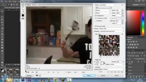 How To: Make A GIF in Sony Vegas + Photoshop