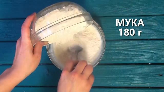 Пирог на кефире с курицей