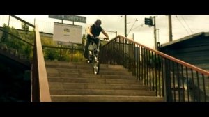 тест на прочность велика для метро x-smart.bike