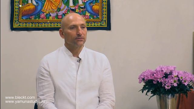 Ответы Рами Блект / Вечер Мудрости