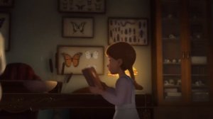 Tinker Bell And The Great Fairy Rescue 2010 720p BRrip