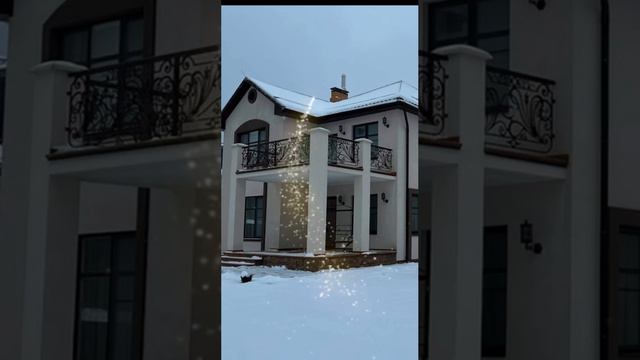 Настоящая магия💫💫