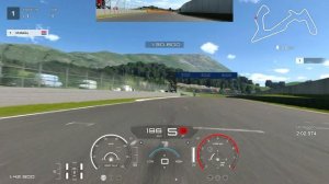 Gran Turismo 7 | Lago Maggiore GP Track Guide | WRX Gr.4