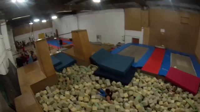 SeoS EXTREME TeaM | ARS NOVA PROKACH | KHARKOV 3.05.2018 смотреть онлайн