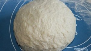Хлеб на сыворотке