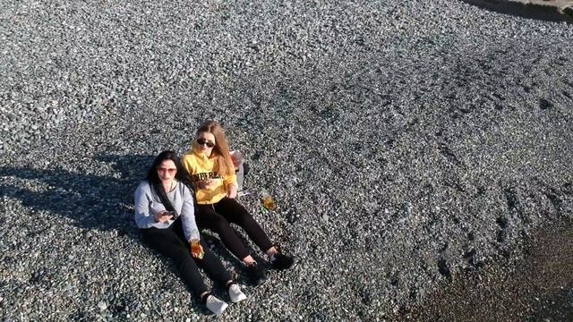 +20 В СОЧИ / ЗИМА В СОЧИ / ПОГОДА В СОЧИ В ФЕВРАЛЕ 2021 / ЖИЗНЬ В СОЧИ / ОТДЫХ В СОЧИ смотреть онлайн