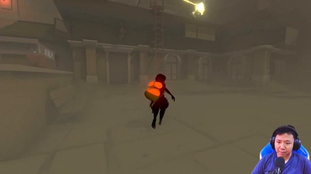 Burning Down the House & Fine and Mellow | Sea of Solitude #5 смотреть онлайн