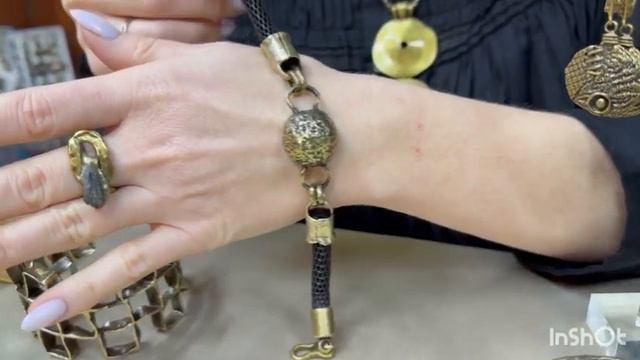Украшения из бронзы. Купить онлайн. 8 915 560 22 88 от 15.01.24