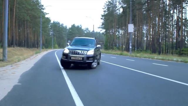 КОГДА ПРОШЛОЕ ВПЕРЕДИ. Серия 5 Мелодрама.