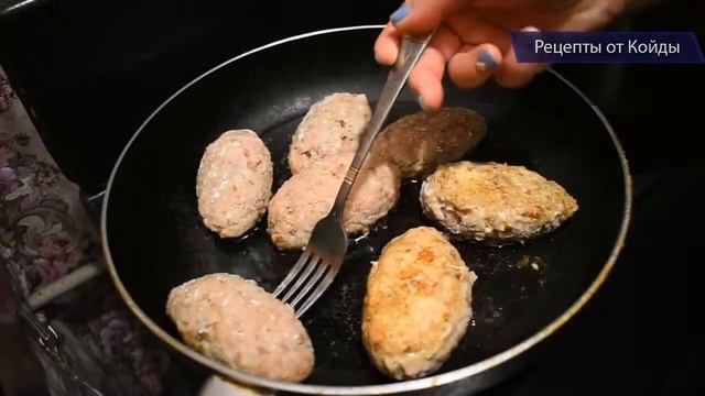 Очень вкусные ГРЕЧАНИКИ в томатном соусе. Даже бабушка рецепт попросила!