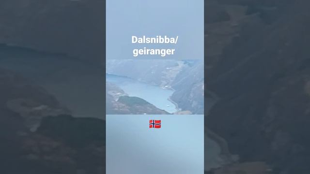 высота 1500м. над уровнем моря. гора Dalsnibba на geiranger fjord. утренний подъём 21.11.2022.