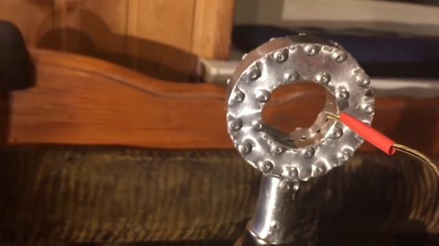 Насадка на термофен для термоусадки смотреть онлайн