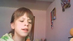 Видео с веб-камеры. Дата: 19 июля 2013 г., 10:36.