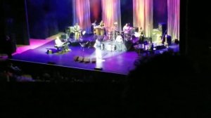 2019 Roch Intl Jazz Fest - George Benson - Short Ending - Eastman Theater - Rochester, NY - 062719