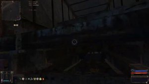 Stalker "Золотой шар или приключения Жекана завершение" квест "Проверка на вшивость"
