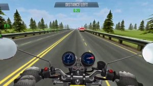 Traffic rider - Android gaming - bullet ride - 2022