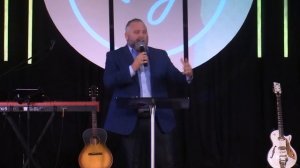 Sow Honor, Reap Favor | Pastor Brian Gibson