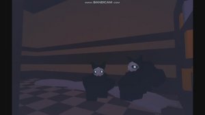 Приключения в Transfur Engine