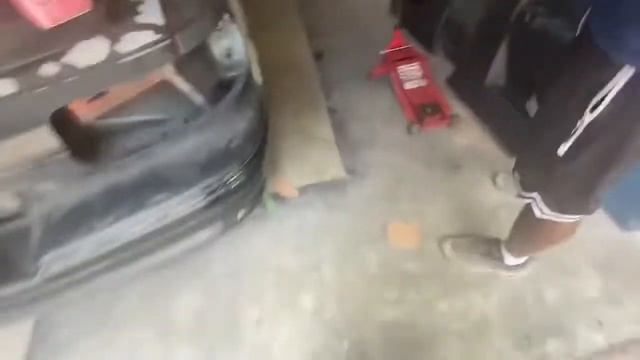 Quick update on project impossible. смотреть онлайн